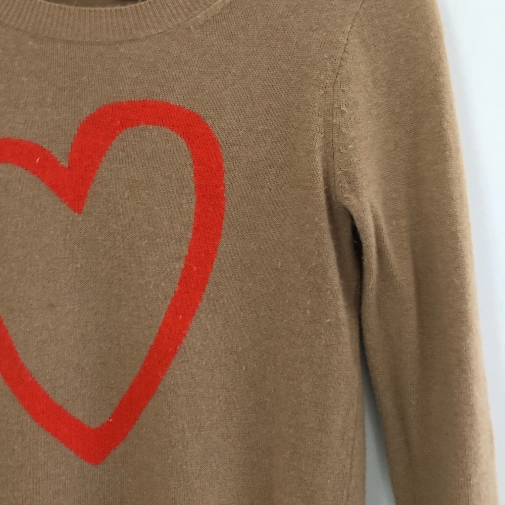 Jcrew sweater